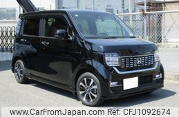 honda n-wgn 2021 quick_quick_6BA-JH3_JH3-1081469