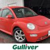 volkswagen new-beetle 2005 CFJ1876122 image 1