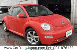 volkswagen new-beetle 2005 CFJ1876122