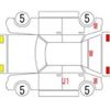 toyota probox-van 2023 CFJ1766697 image 2