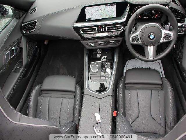 bmw z4 2019 -BMW--BMW Z4 3BA-HF20--WBAHF12030WW52173---BMW--BMW Z4 3BA-HF20--WBAHF12030WW52173- image 2