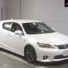 lexus ct 2012 -LEXUS--Lexus CT ZWA10-2089950---LEXUS--Lexus CT ZWA10-2089950- image 1