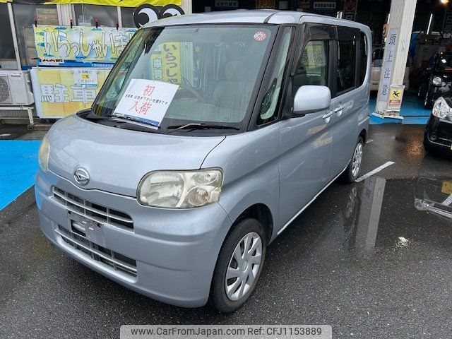 daihatsu tanto 2011 -DAIHATSU--Tanto L375S--L375S---DAIHATSU--Tanto L375S--L375S- image 1
