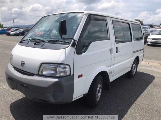 nissan vanette-van 2013 NIKYO_XB93762 image 1