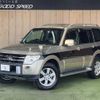 mitsubishi pajero 2007 -MITSUBISHI--Pajero CBA-V97W--V97W-0100174---MITSUBISHI--Pajero CBA-V97W--V97W-0100174- image 1