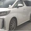 toyota alphard 2020 -TOYOTA 【新潟 332ﾑ 425】--Alphard 3BA-AGH30W--AGH30W-0316277---TOYOTA 【新潟 332ﾑ 425】--Alphard 3BA-AGH30W--AGH30W-0316277- image 4