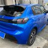 peugeot 208 2024 CFJ1553217 image 9