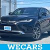 toyota harrier 2021 quick_quick_6BA-MXUA80_MXUA80-0040406 image 1