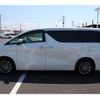 toyota vellfire 2019 -TOYOTA--Vellfire DBA-GGH30W--GGH30-0031566---TOYOTA--Vellfire DBA-GGH30W--GGH30-0031566- image 9