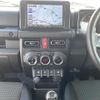 suzuki jimny-sierra 2021 CFJ1642101 image 11