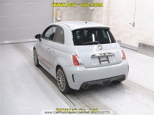 fiat fiat-others 2010 -FIAT--Fiat 312141-ZFA31200000476242---FIAT--Fiat 312141-ZFA31200000476242- image 2