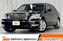 toyota celsior 2003 -TOYOTA--Celsior UA-UCF31--UCF31-0047021---TOYOTA--Celsior UA-UCF31--UCF31-0047021-