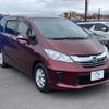 honda freed 2015 -HONDA--Freed GB3--GB3-1639765---HONDA--Freed GB3--GB3-1639765- image 9