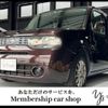 nissan cube 2009 -NISSAN--Cube Z12--027289---NISSAN--Cube Z12--027289- image 1