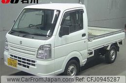 suzuki carry-truck 2013 -SUZUKI 【石川 480ｷ2622】--Carry Truck DA16T--112094---SUZUKI 【石川 480ｷ2622】--Carry Truck DA16T--112094-