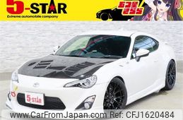 toyota 86 2014 CFJ1620484