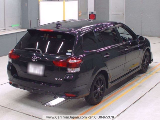 toyota corolla-fielder 2016 -TOYOTA 【名古屋 508の717】--Corolla Fielder NRE161G-8020114---TOYOTA 【名古屋 508の717】--Corolla Fielder NRE161G-8020114- image 2