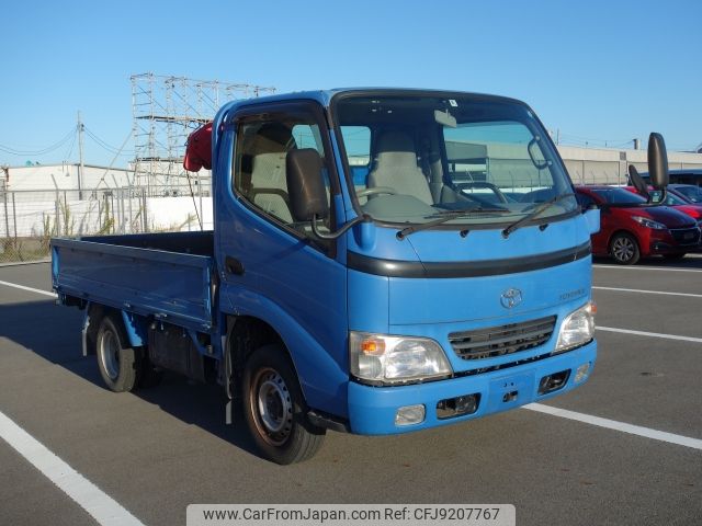 toyota toyoace 2007 -TOYOTA--Toyoace TC-TRY220--TRY220-0105741---TOYOTA--Toyoace TC-TRY220--TRY220-0105741- image 1