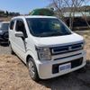 suzuki wagon-r 2018 -SUZUKI--Wagon R MH55S--MH55S-184494---SUZUKI--Wagon R MH55S--MH55S-184494- image 9