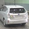 toyota prius-α 2014 -TOYOTA--Prius α ZVW41W-0009669---TOYOTA--Prius α ZVW41W-0009669- image 2