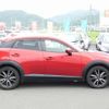 mazda cx-3 2015 quick_quick_DK5FW_DK5FW-107371 image 9