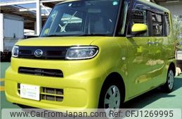 daihatsu tanto 2019 quick_quick_6BA-LA650S_LA650S-0011595
