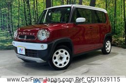 suzuki hustler 2015 CFJ1639115