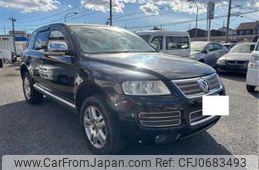 volkswagen touareg 2005 -VOLKSWAGEN 【相模 340ﾛ 711】--VW Touareg 7LBMVS--WVGZZZ7LZ5D041690---VOLKSWAGEN 【相模 340ﾛ 711】--VW Touareg 7LBMVS--WVGZZZ7LZ5D041690-