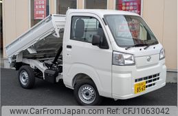 daihatsu hijet-truck 2025 -DAIHATSU--Hijet Truck 3BD-S510P--S510P-0613***---DAIHATSU--Hijet Truck 3BD-S510P--S510P-0613***-