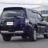 mitsubishi pajero 2014 CFJ1876004 image 4