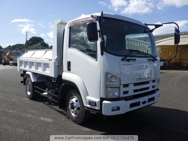 isuzu forward 2013 CFJ1763478 image 1