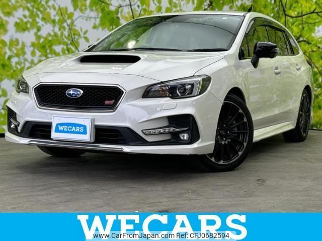 subaru levorg 2020 quick_quick_DBA-VM4_VM4-146820 image 1