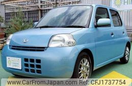 daihatsu esse 2011 CFJ1737754
