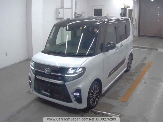 daihatsu tanto 2019 quick_quick_5BA-LA650S_LA650S-0013954 image 1