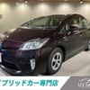 toyota prius 2013 quick_quick_DAA-ZVW30_ZVW30-5657217 image 1