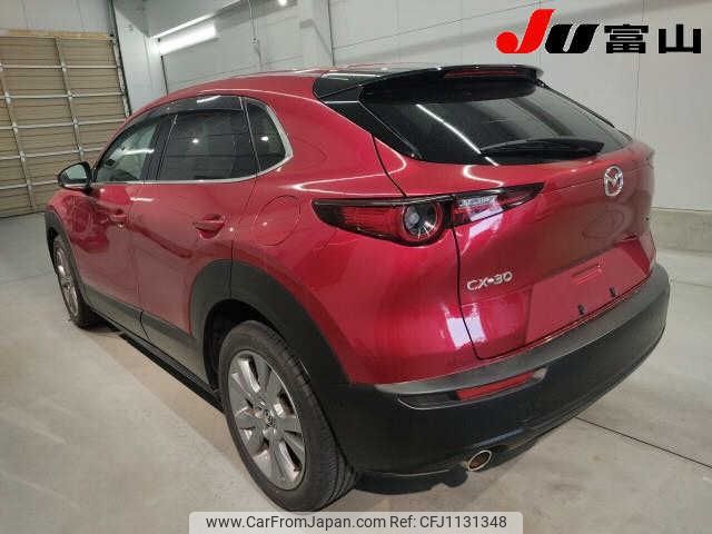 mazda cx-3 2020 -MAZDA--CX-30 DMEP-DMEP-112470---MAZDA--CX-30 DMEP-DMEP-112470- image 2