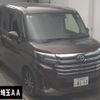 toyota roomy 2021 -TOYOTA 【沼津 501ﾌ8117】--Roomy M900A-0536088---TOYOTA 【沼津 501ﾌ8117】--Roomy M900A-0536088- image 1