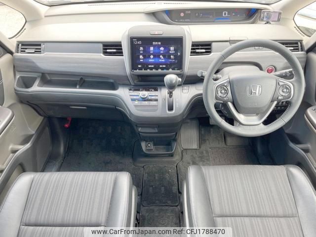 honda freed 2018 CFJ1788470 image 2