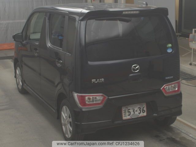 mazda flair 2020 -MAZDA--Flair MJ95S-101859---MAZDA--Flair MJ95S-101859- image 2