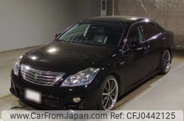 toyota crown 2009 -TOYOTA--Crown GWS204-0014690---TOYOTA--Crown GWS204-0014690-