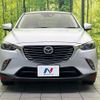 mazda cx-3 2015 CFJ1798303 image 15