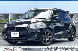 suzuki swift 2022 CFJ1836190