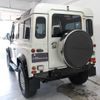 land-rover defender 1999 CFJ1612292 image 4