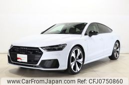 audi a7 2024 -AUDI--Audi A7 3CA-F2DFBS--WAUZZZF27PN059387---AUDI--Audi A7 3CA-F2DFBS--WAUZZZF27PN059387-