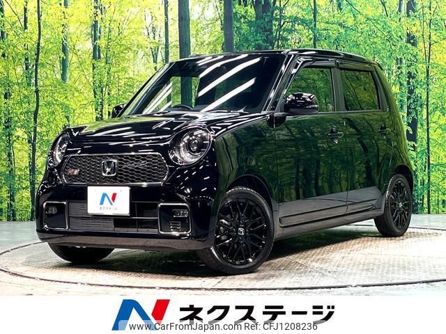 honda n-one 2023 quick_quick_JG3_JG3-2102729 image 1