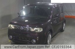 nissan cube 2014 22319