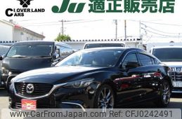 mazda atenza 2015 quick_quick_DBA-GJ5FP_GJ5FP-200334