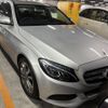 mercedes-benz c-class 2017 quick_quick_RBA-205042C_WDD2050422R340258 image 2