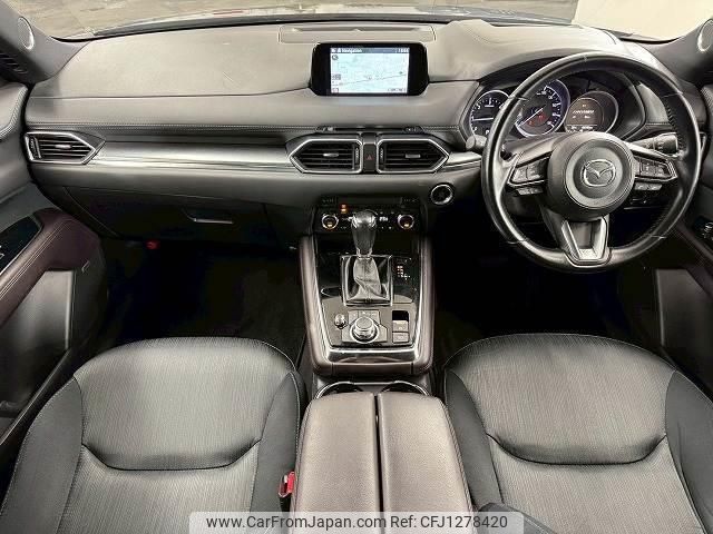 mazda cx-8 2018 quick_quick_3DA-KG2P_KG2P-127572 image 2
