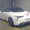 lexus lc 2023 -LEXUS 【世田谷 300ﾄ5388】--Lexus LC 5BA-URZ100--URZ100-0004152---LEXUS 【世田谷 300ﾄ5388】--Lexus LC 5BA-URZ100--URZ100-0004152- image 9